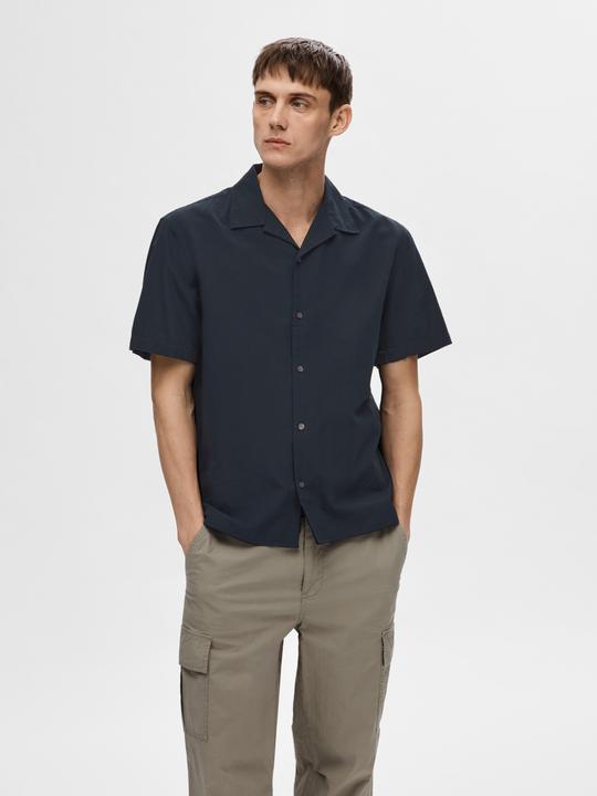 Actual product image Selected Short sleeve shirt (M)