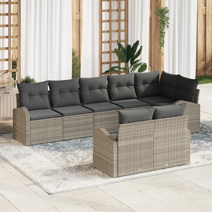 Image du produit vidaXL Kallie