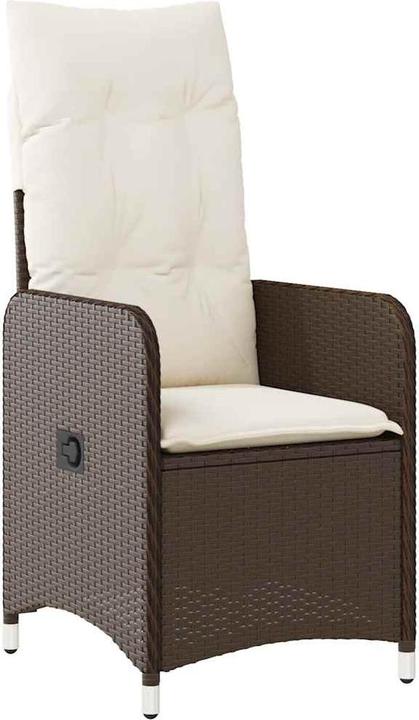 Produktbild vidaXL Bistro Set