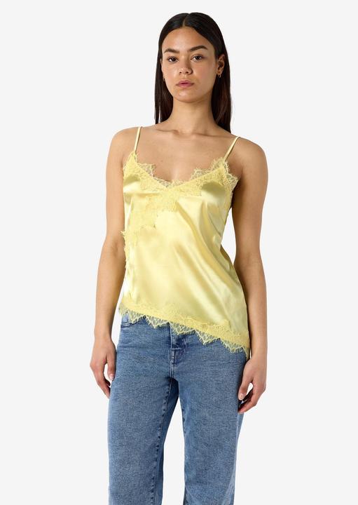 Immagine prodotto Noisy May Satin Trägertop (L)