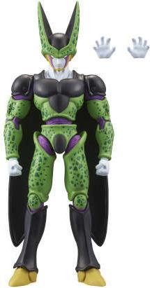 Actual product image Bandai Namco AF Dragon Ball Dragon Stars Ass.to Cattivi (Multipli di 6)