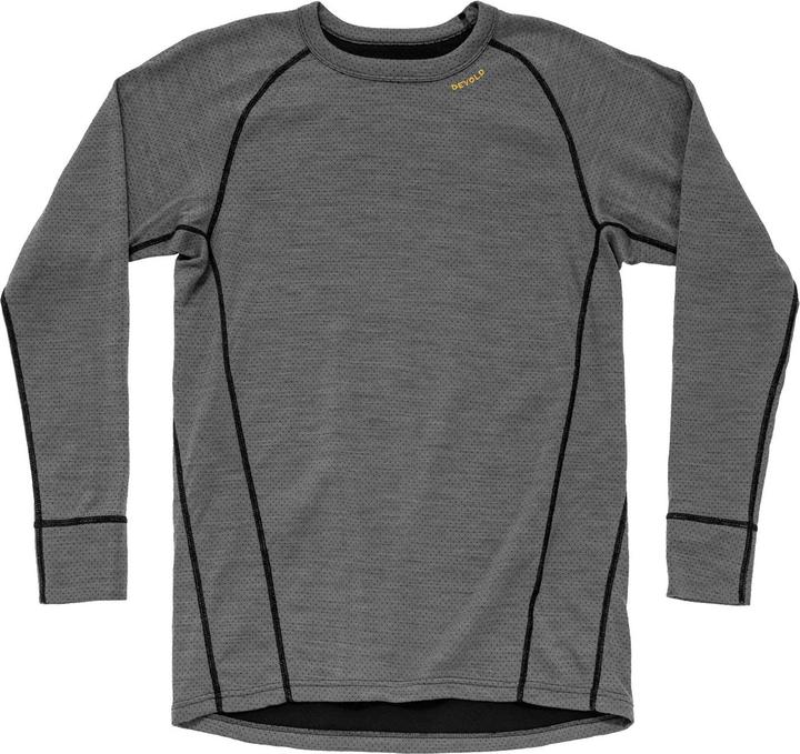 Actual product image Devold Duo Active Merino 205 Shirt (M)