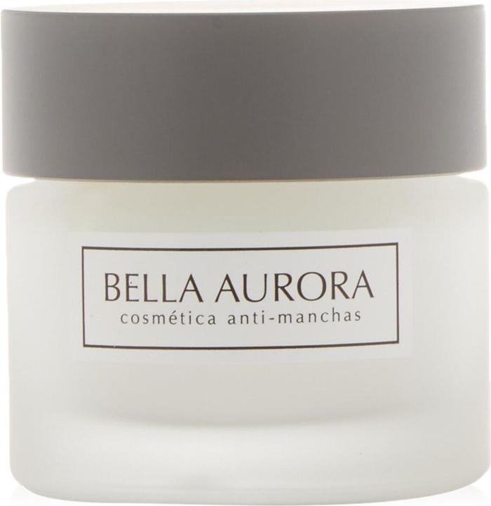 Actual product image Bella Aurora B7 Anti-Spot Facial Care - 50 ml (50 ml, Day cream, SPF 15)