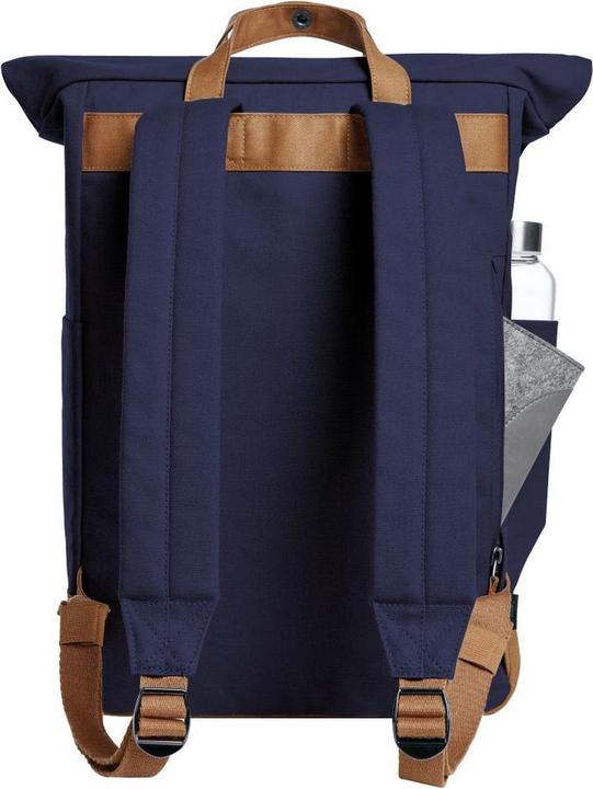 Actual product image Halfar Life Laptop Backpack (16 l)