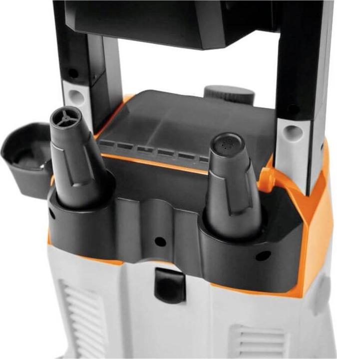 Produktbild Stihl Hochdruckreiniger