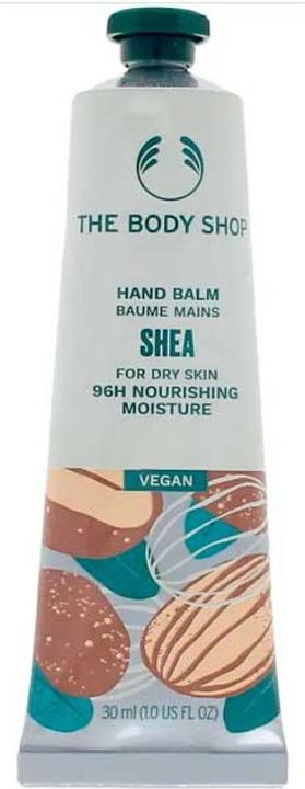 Produktbild Body Shop Hand Balm (30 ml)