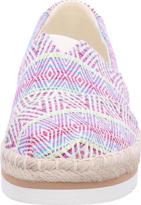 Produktbild Toms W's AlpargataPlatformRopePrint (37)