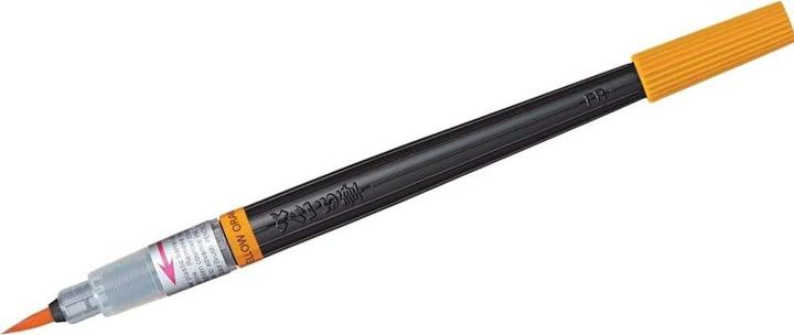 Image du produit Pentel Pinceau Colour Brush safran (1 x)