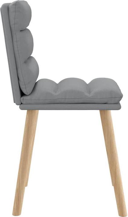 Produktbild vidaXL Esszimmerstuhl