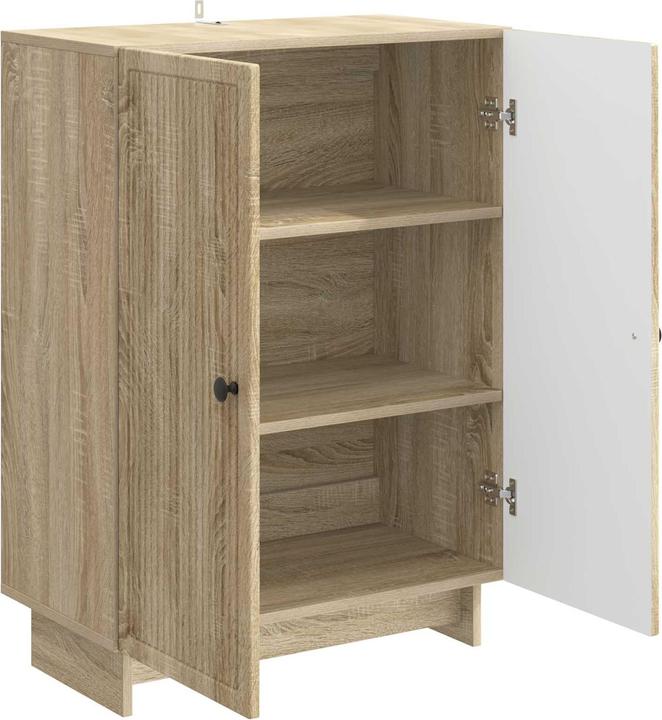 Produktbild vidaXL Aufbewahrungsmöbel (34.50 x 66 x 90 cm)