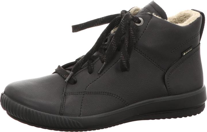 Actual product image Legero Ladies ankle boots warm lining ankle boot leather / TANARO 5.0 (37.5)