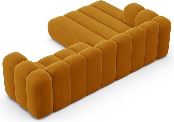 Produktbild Micadoni Lupine (Ecksofa)