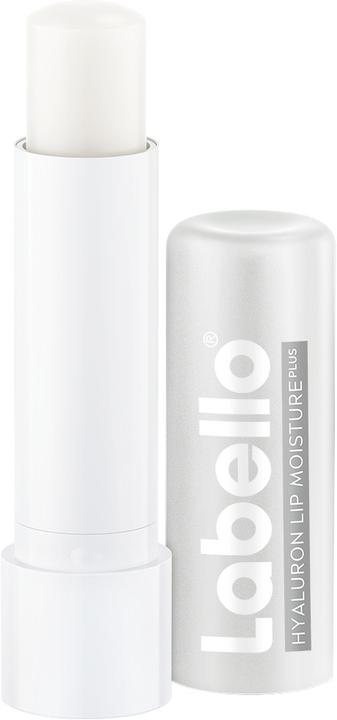 LABELLO Hyaluron Lip Moisture Plus (Stick de soin des lèvres, 5.20 ml)