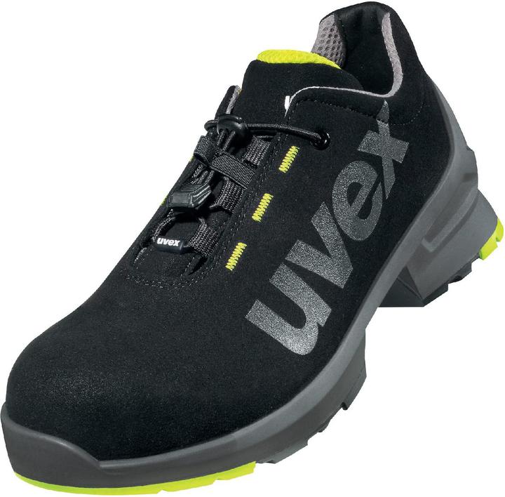 Actual product image Uvex 1 S2 SRC (S2, 42)