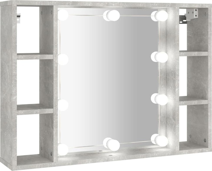 Actual product image VidaXL Sheila (76 x 15 x 55 cm)