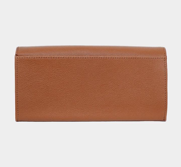 Produktbild Braun Büffel KAROLINE Geldbörse L 12CS saddle