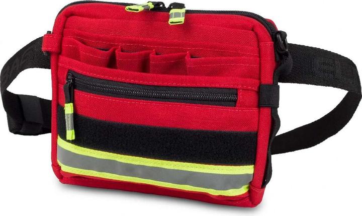 Produktbild Elite Bags IBB Hüft-Notfalltasche, Polyester, rot