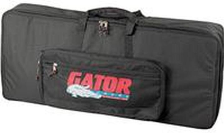 Produktbild Gator GKB-88 SLXL Keyboard Gig Bag SLIM Extra Long (Keyboard)
