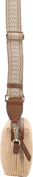 Immagine prodotto Abro Raffia Crossbody Bag Kaia