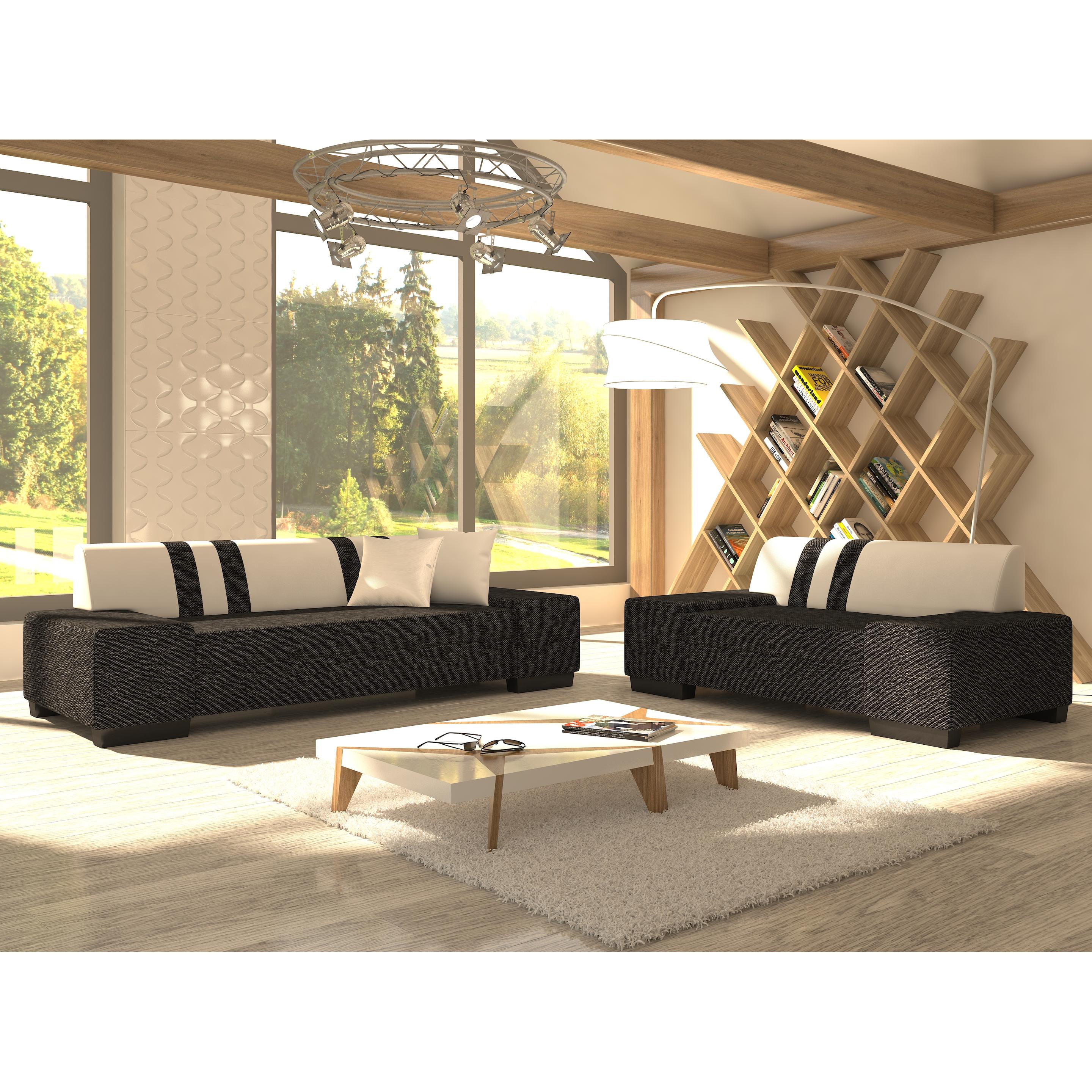 ELTAP, Sofa, Porto 2+3 (Polstergruppe)