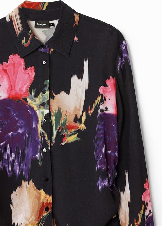 Immagine prodotto Desigual busa da desigua nagoya (L)