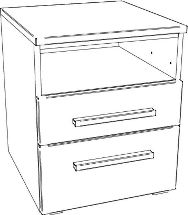 Produktbild Hasena Dowe (45 x 50 x 55 cm)