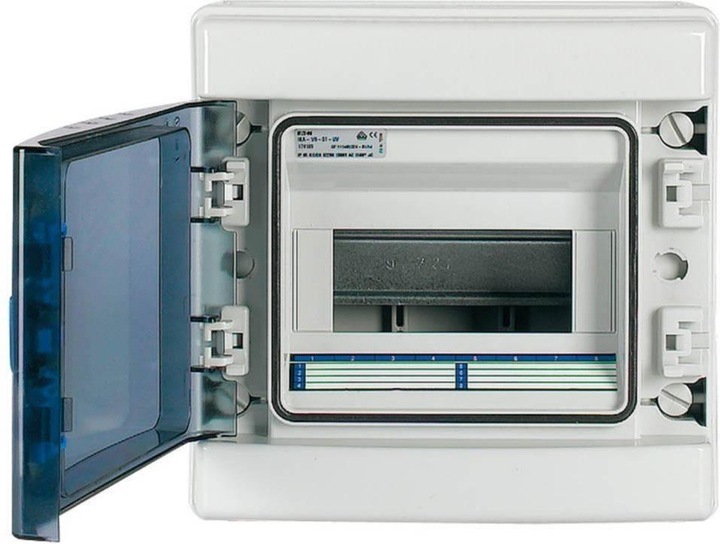Immagine prodotto Eaton 174196 IKA-1/8-ST Scatola di distribuzione piccola
