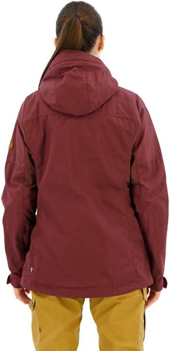 Produktbild Fjällräven Kaipak Jacket W (M)