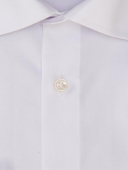 Produktbild Olymp Hemd Luxor slimline weiss New Kent 1/1 arm Gr.38 (38)