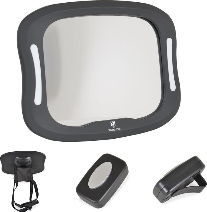 Moni Cangaroo Reflex