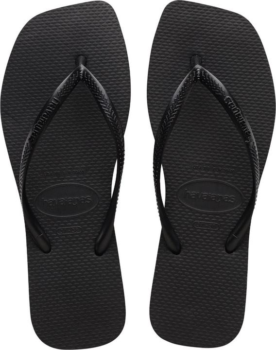 Actual product image Havaianas Women's Slim Square (41, 42)