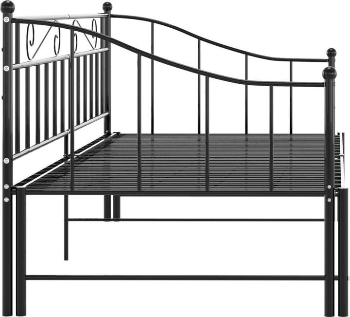 Produktbild vidaXL Schlafsofa-Gestell (90 x 200 cm)