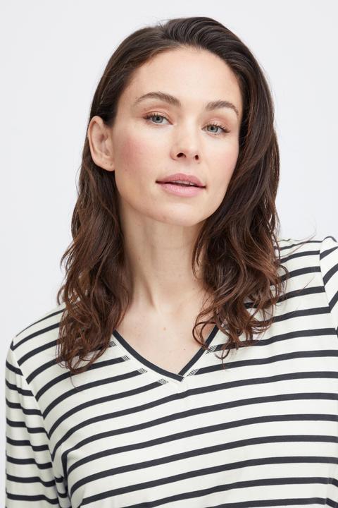 Actual product image Fransa FRFEPORSI 2 T-shirt 20404475 (XXL)