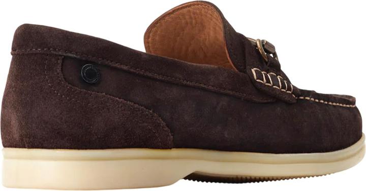 Produktbild Base London Halbschuhe Wildleder (46)