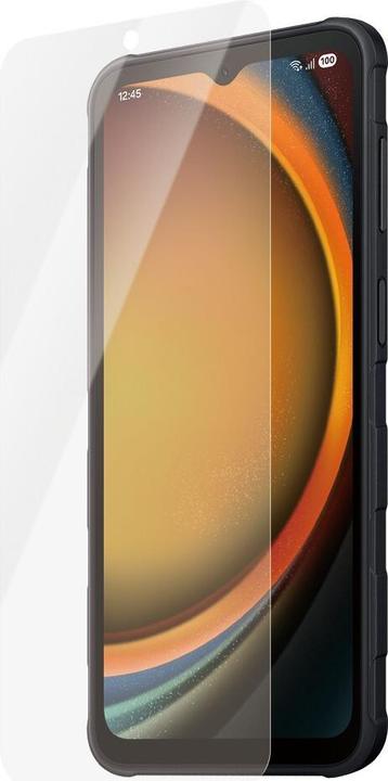 Actual product image Safe Ultra-Wide Fit (1 Piece, Samsung Galaxy XCover 6 Pro, Samsung Galaxy XCover7 Pro)