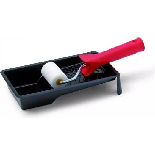 Thumbnail - Modellbau Lindinger, Farbroller, mini-laminierset 50mm