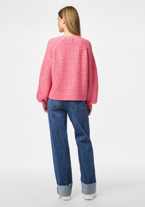 Produktbild Pieces PCSIKKA Strickpullover (S)