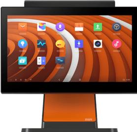 Image du produit Sunmi Moniteur D2s LITE POS System 15.6 inches, mémoire : 2GB + 8GB