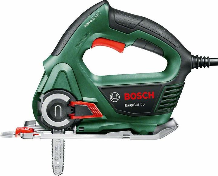 Produktbild Bosch Home & Garden EasyCut 50