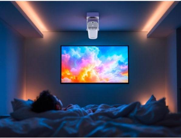 Productafbeelding Philips NeoPix 230 (Volledige HD, 250 lm, 0.31:1)