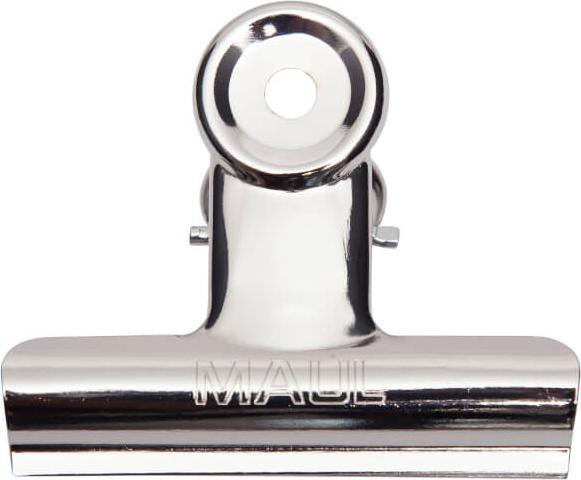 Produktbild Maul Briefklemmer (5x)