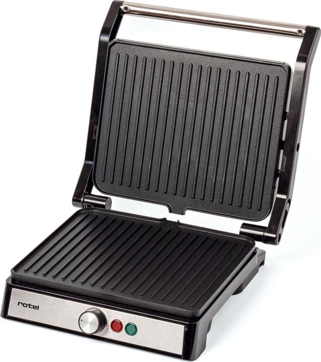 Produktbild Rotel Contact Grill