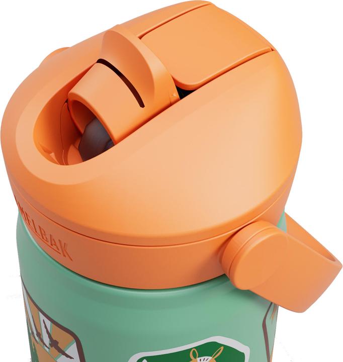 Produktbild Camelbak Thrive Flip Straw Kids V.I. (0.35 l)