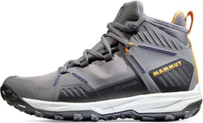 Actual product image Mammut Saentis Pro WP Men (43 1/3)