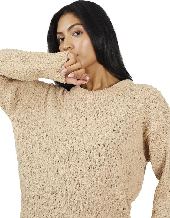 Produktbild Brave Soul Pullover Popcorn texturiert (M)