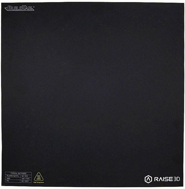 Actual product image Raise3D Buildsurface