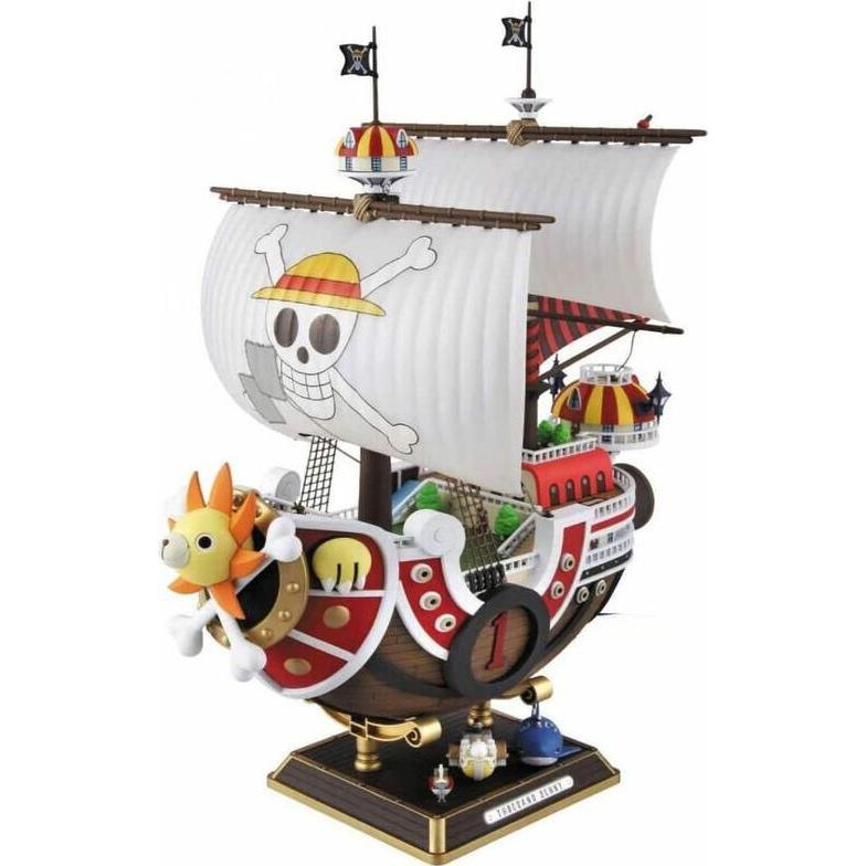 Bandai One Piece - Thousand Sunny