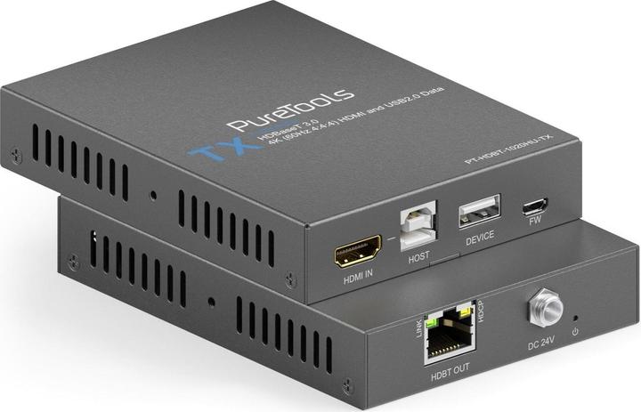 Produktbild Purelink Transmitter PT-HDBT-1020HU-TX HDBaseT (Extender)
