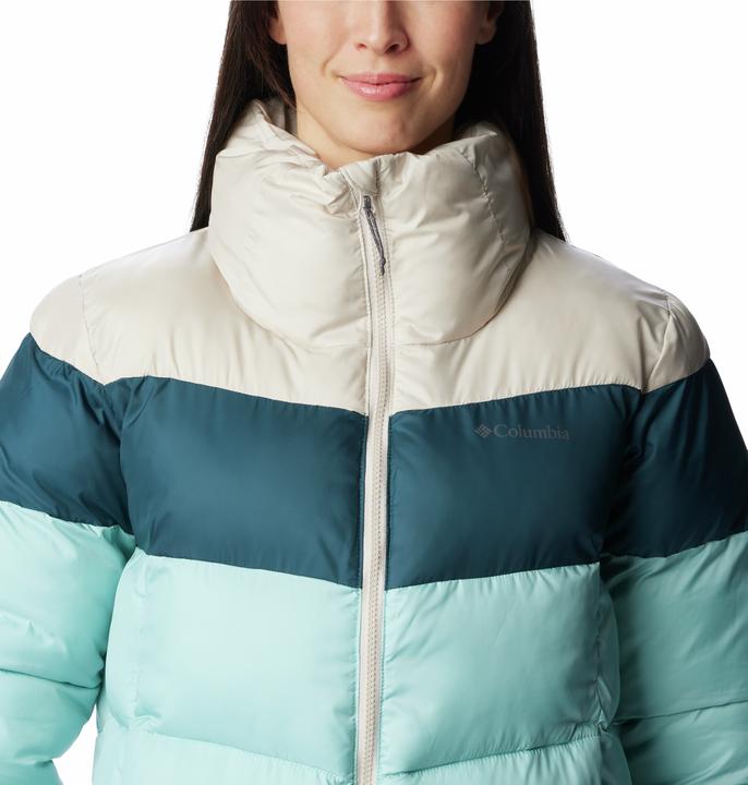 Produktbild Columbia Puffect Color Blocked Jacket (L)