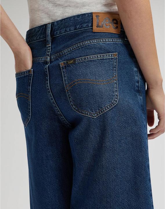 Produktbild Lee Jeansshorts Damen (28)